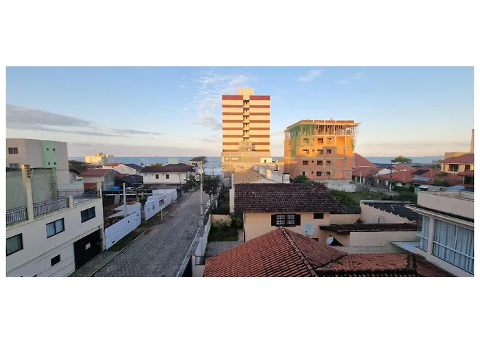 Oceano Hotel De Barra Velha