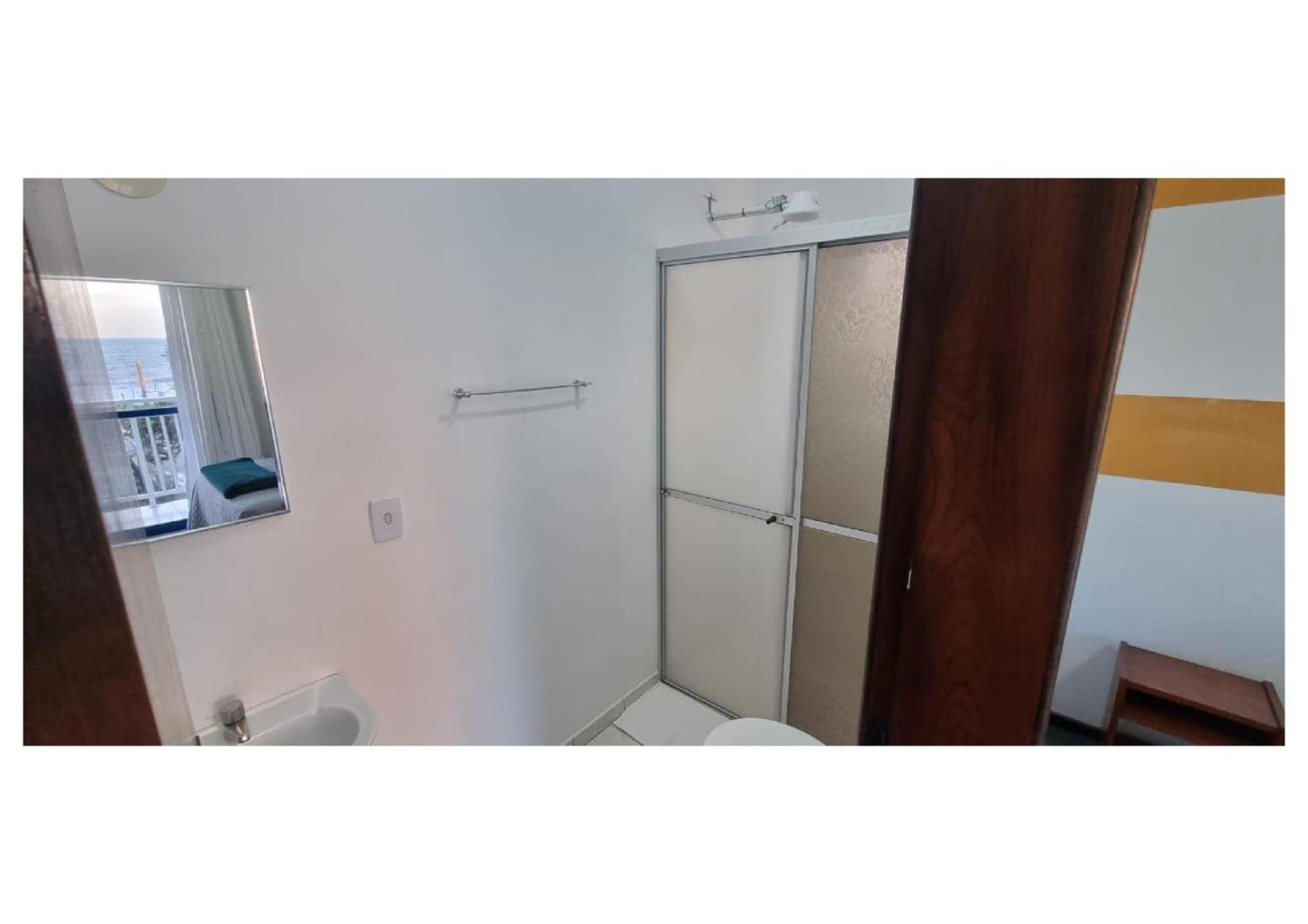 Oceano De Barra Velha 酒店