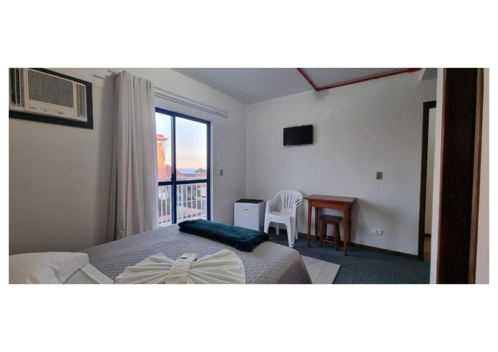 Oceano De Barra Velha 酒店 3*