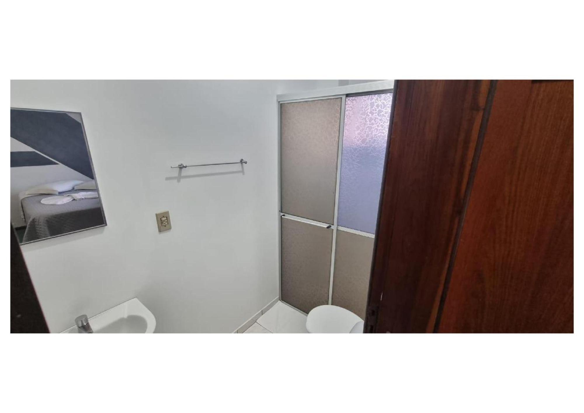Oceano De Barra Velha 酒店