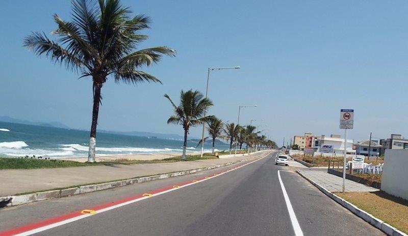 Oceano De Barra Velha Barra Velha (Santa Catarina)